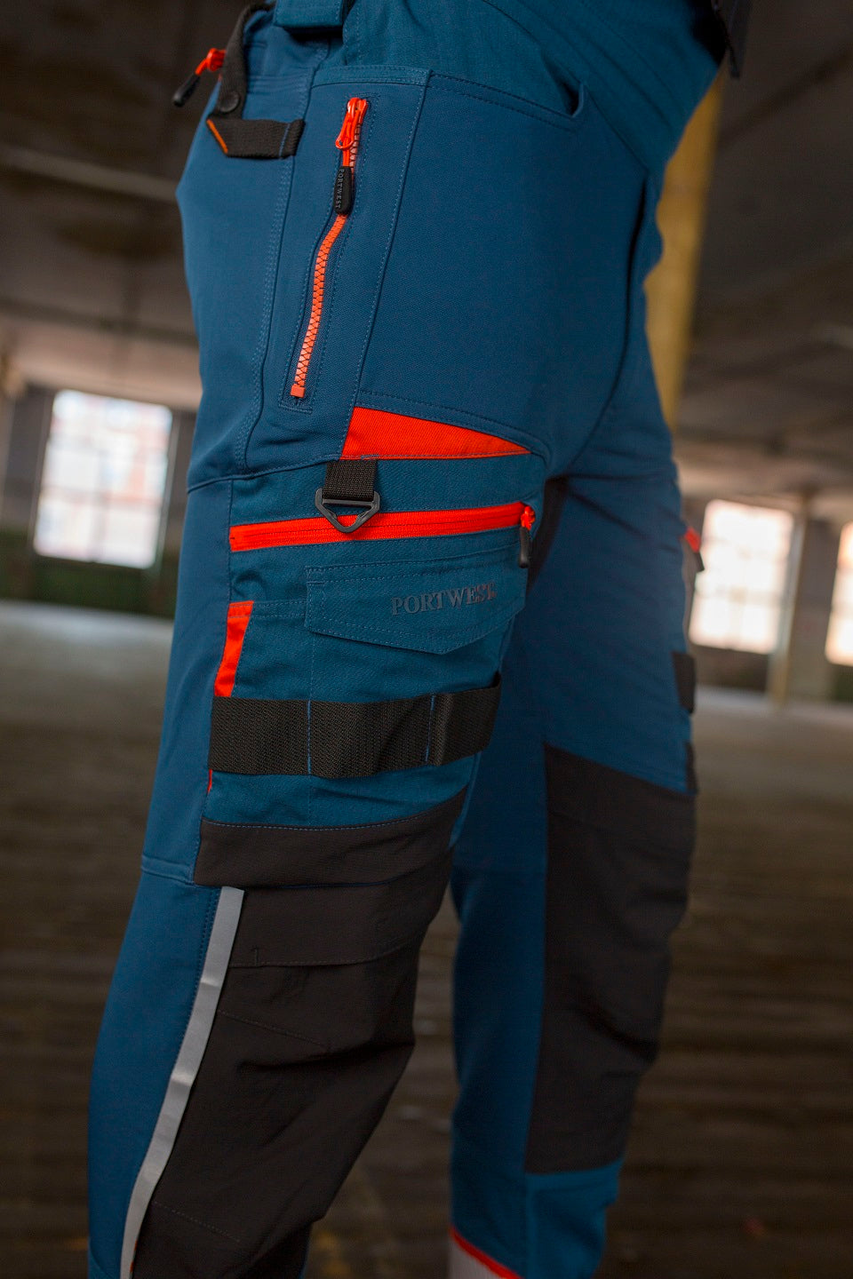 Work Trousers