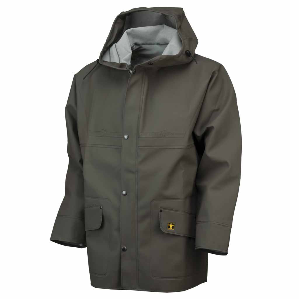 Guy Cotten Waterproof Lightweight Glentex Jacket - ISODER