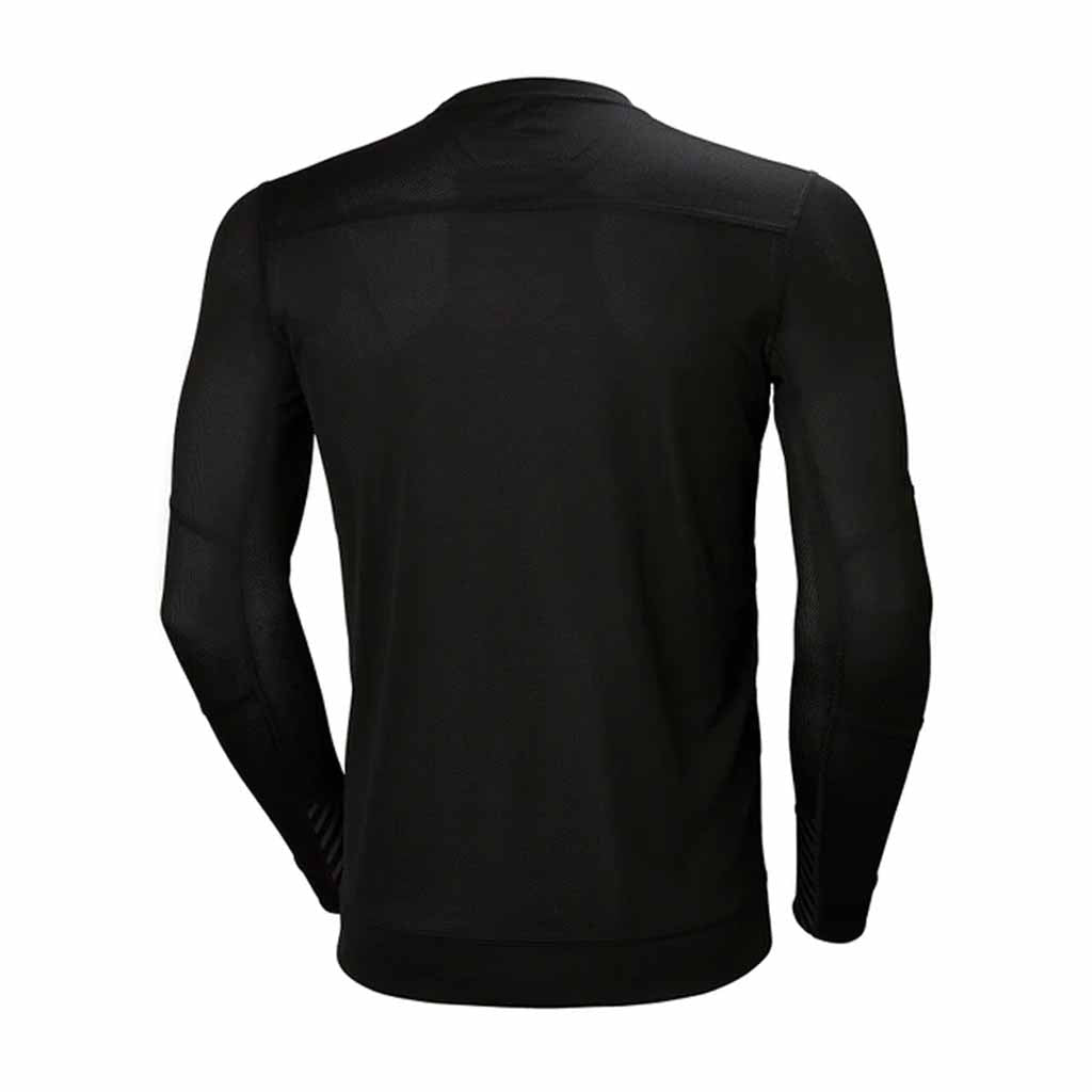 Helly Hansen Lifa Crewneck Base Layer Top - 75105