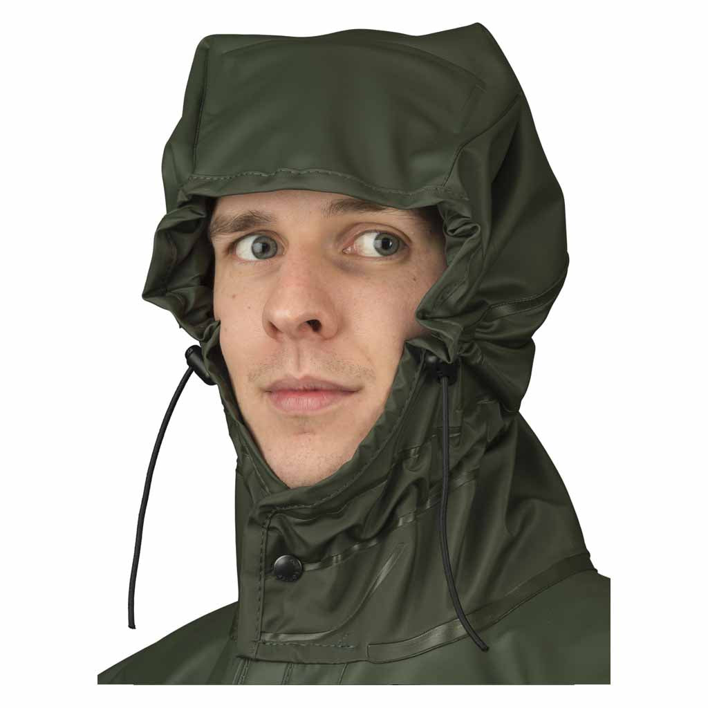 Guy Cotten Waterproof Lightweight Glentex Jacket - ISODER
