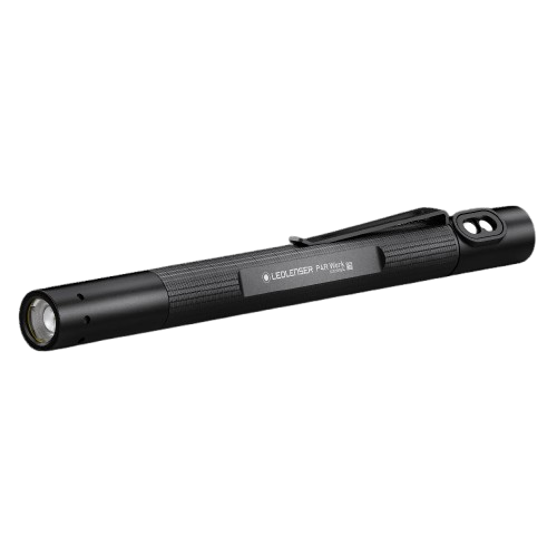 Ledlenser P4R Work Rechargeable Torch - 502184