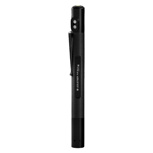 Ledlenser P4R Work Rechargeable Torch - 502184