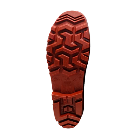 V12 Titan 2 Waterproof Wellington Boots S5 - VW256.01