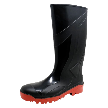 V12 Titan 2 Waterproof Wellington Boots S5 - VW256.01