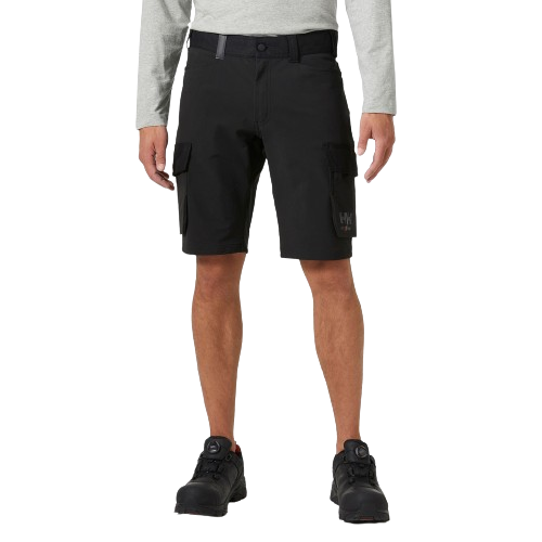 Helly Hansen Oxford 4X Cargo Shorts - 77508