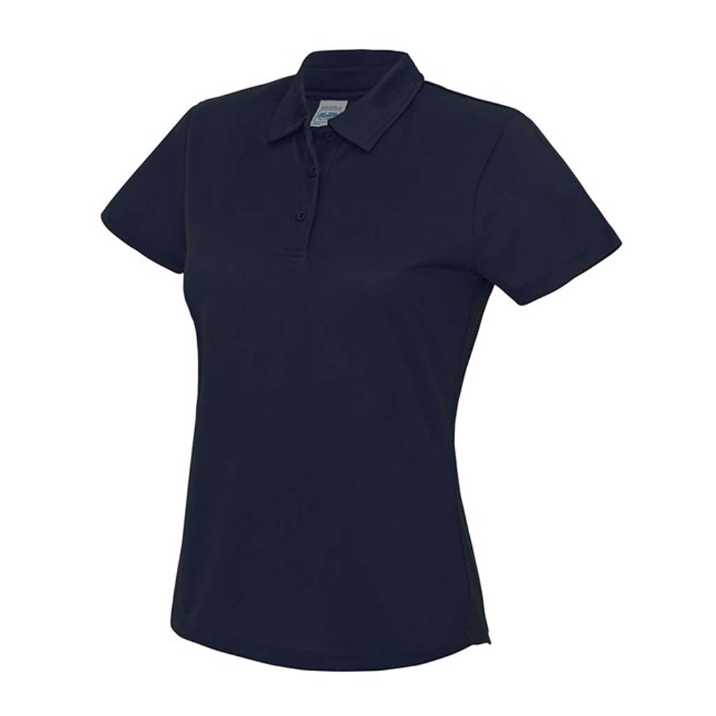 AWDis Women's Cool Summer Lightweight Polo Shirt - JC045