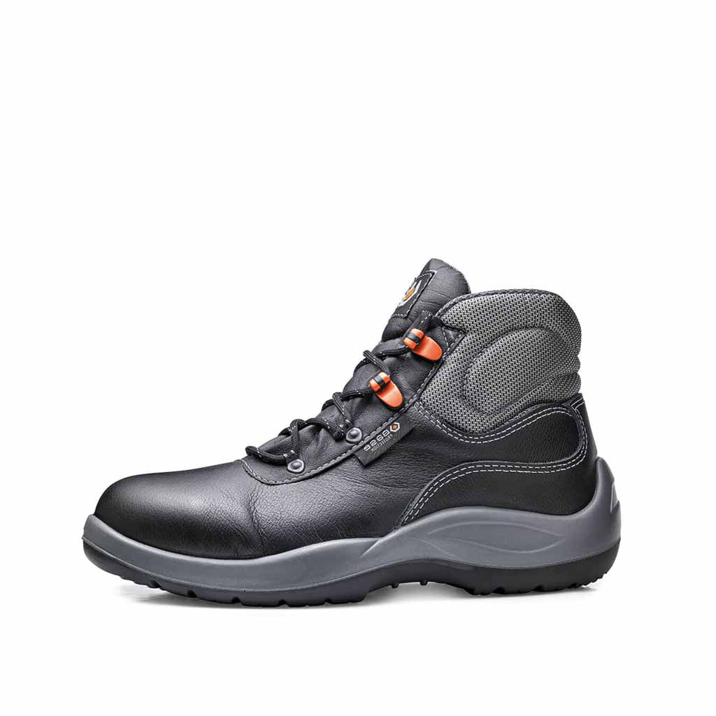 Base Verdi Unisex S3 Work Safety Boots - B0114