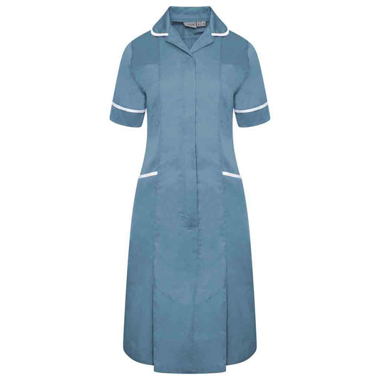 Behrens Ladie's Nurses Healthcare Dress - NCLD