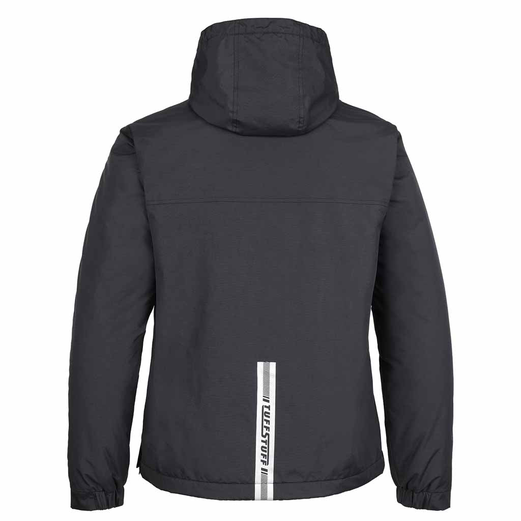 Tuffstuff Sutherland Waterproof Lined Windbreaker - 295