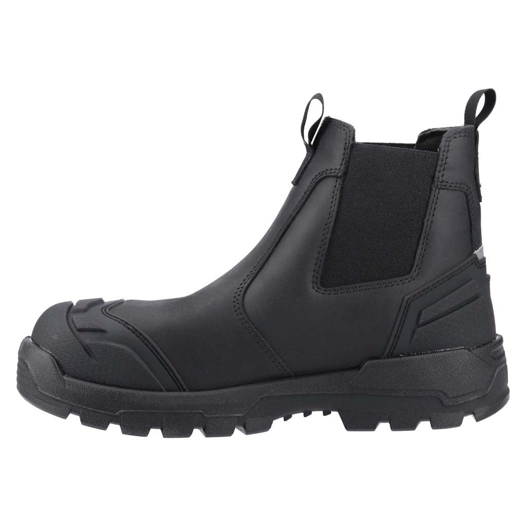 Caterpillar Waterproof Striver XL Dealer Boots S7 Safety Boots - 41890