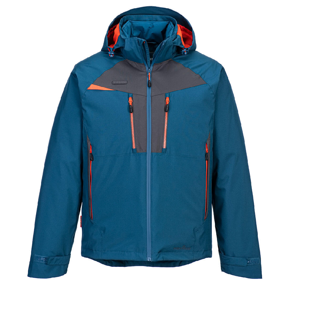 Portwest Water/windproof DX4 3-in-1 Jacket - DX465