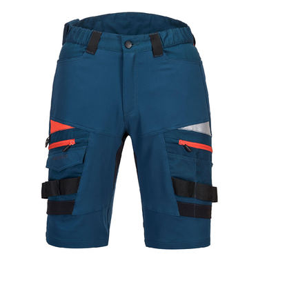 Portwest  DX4 Detachable Holster Pocket Shorts. - DX444