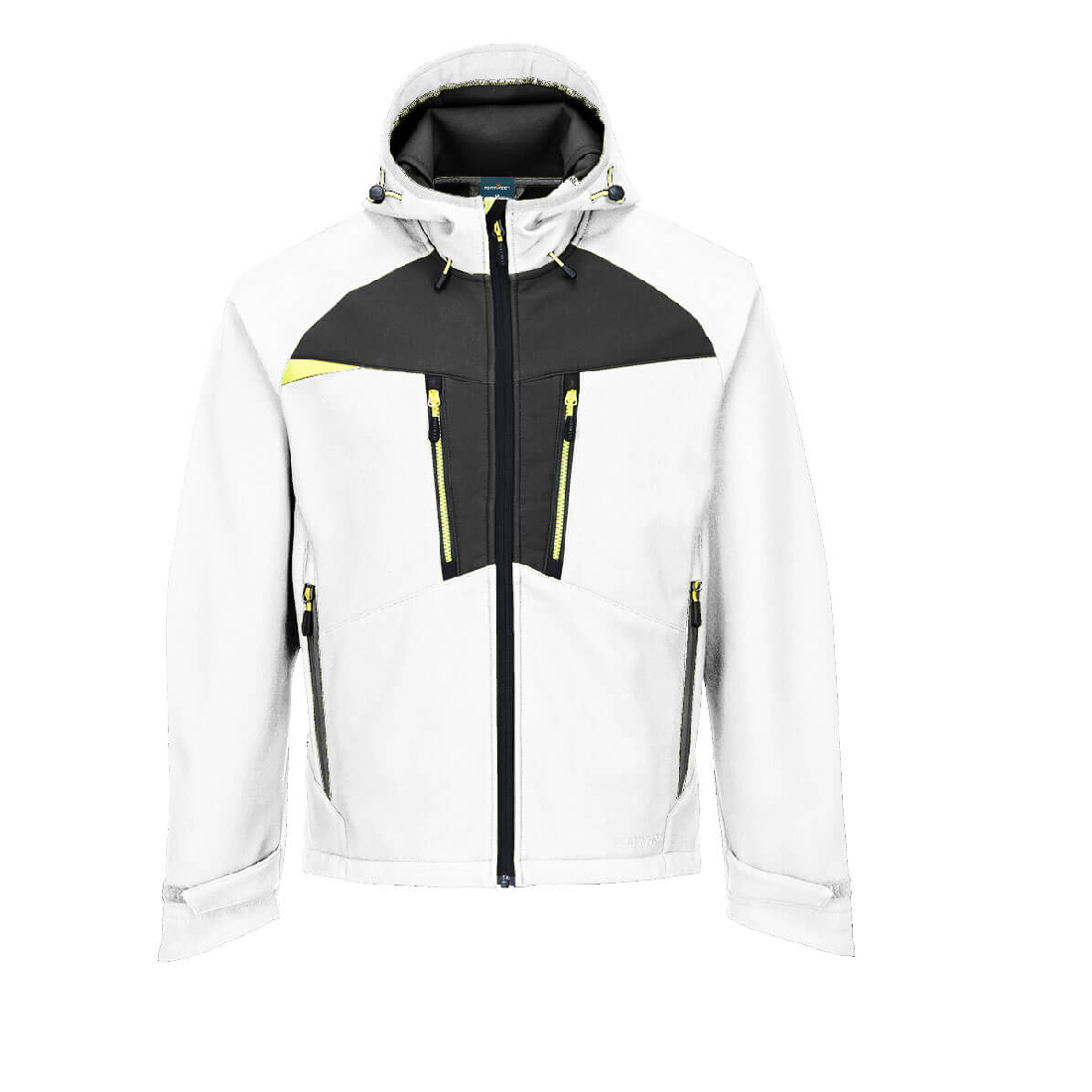 Portwest Water/Windproof DX4 (3L)Softshell- DX474