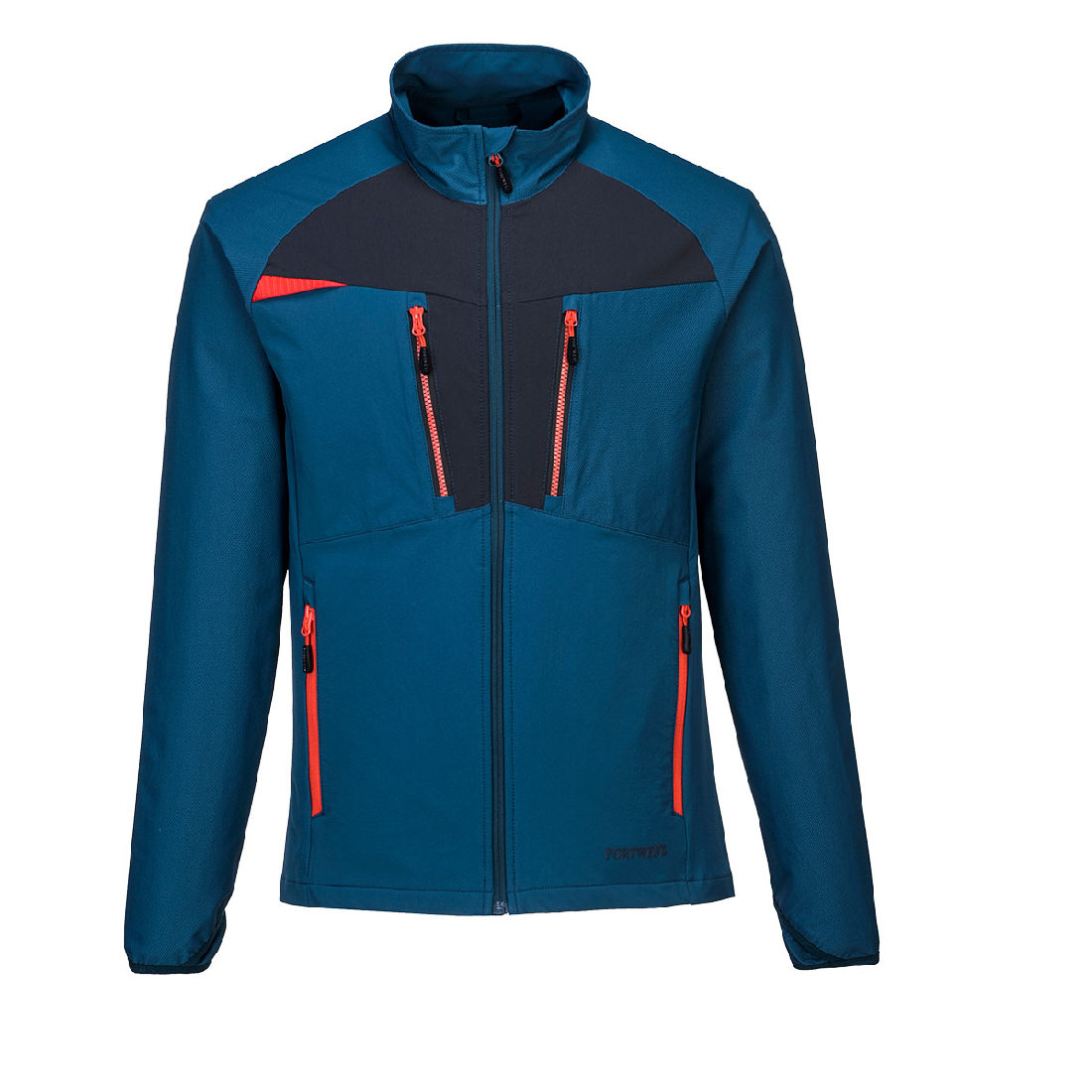 Portwest DX4 Zip Lightweight Mid Layer - DX480