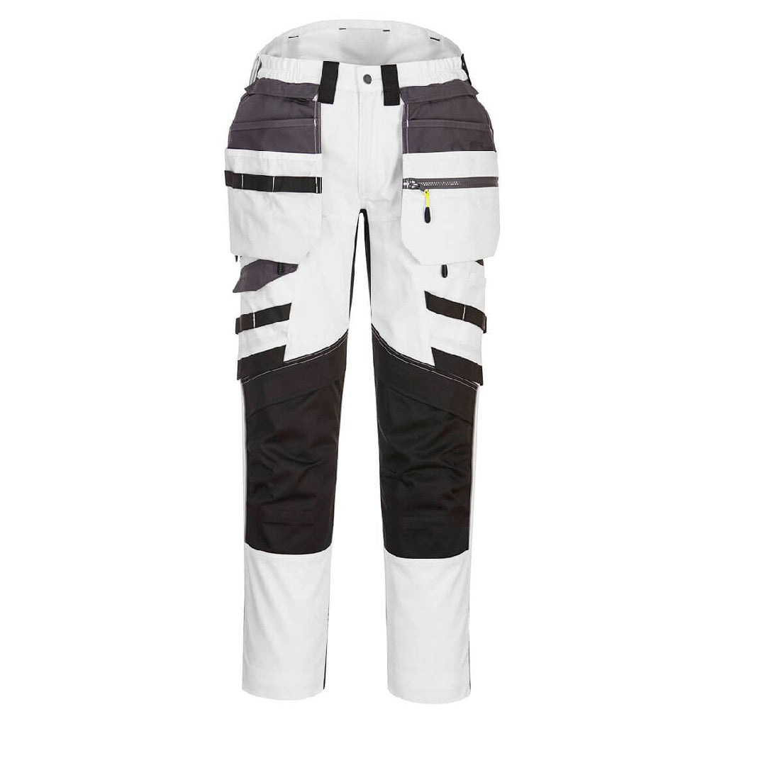 Portwest DX4 Detachable Holster Pocket Work Trousers - DX440