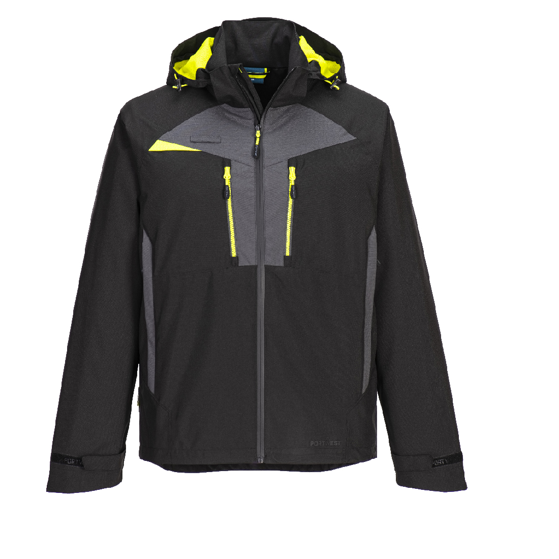 Portwest DX4 Rain Jacket - DX463