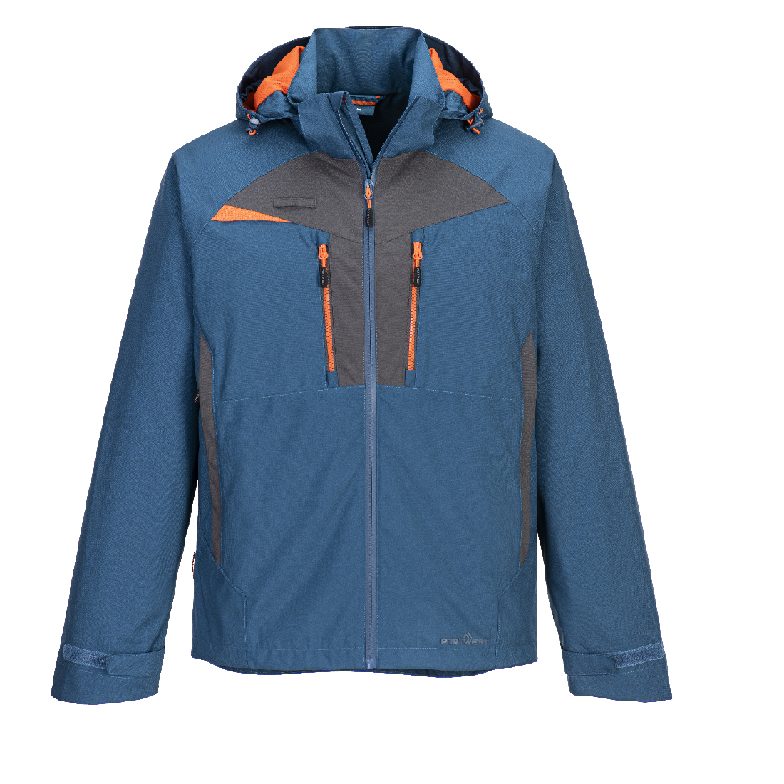 Portwest DX4 Rain Jacket - DX463