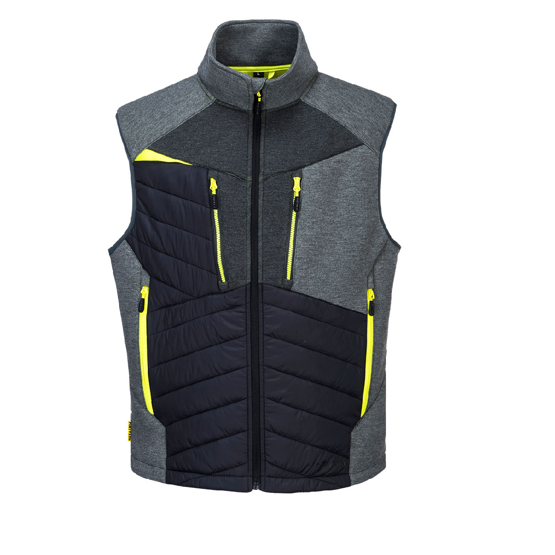Portwest DX4 Hybrid Baffle Gilet - DX470