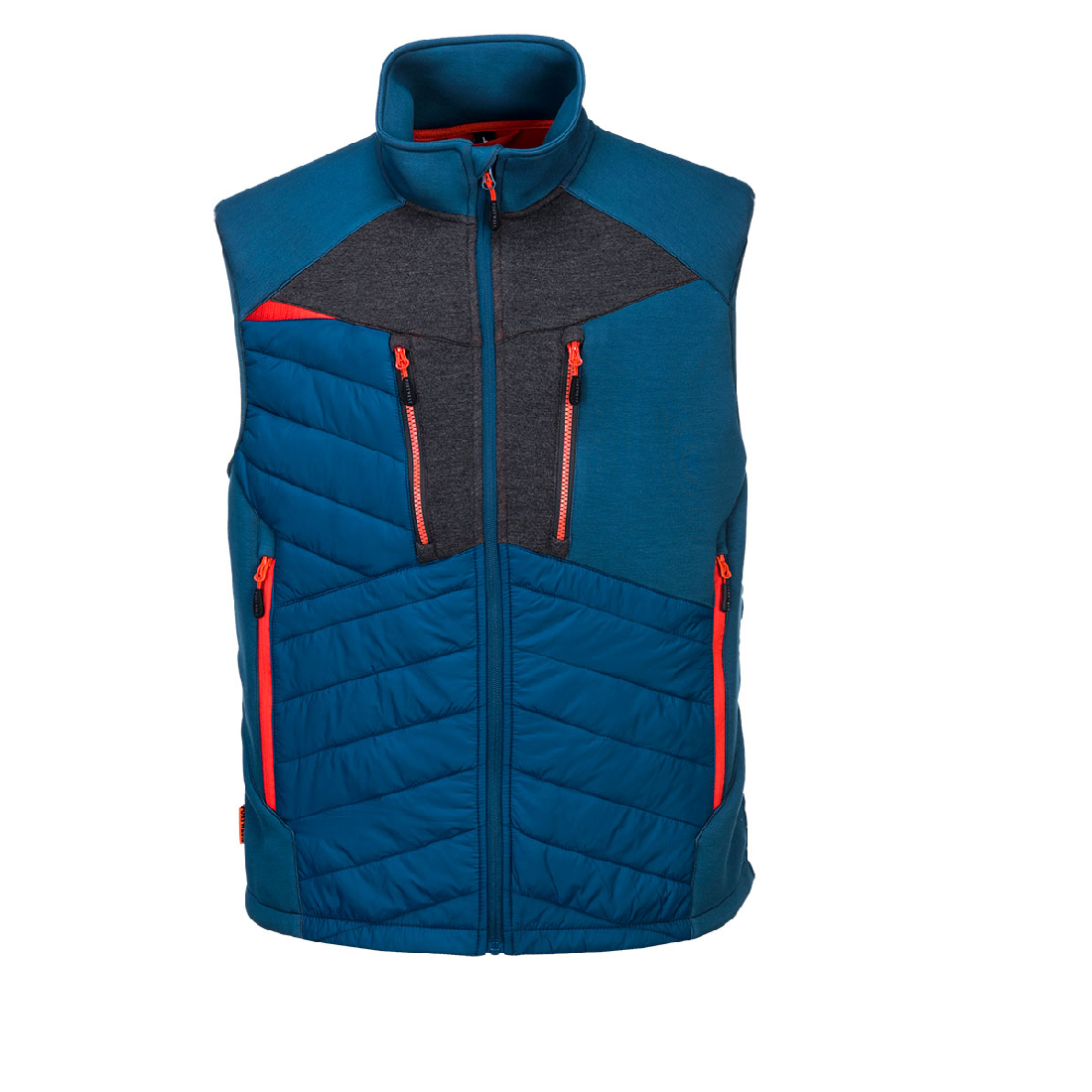 Portwest DX4 Hybrid Baffle Gilet - DX470