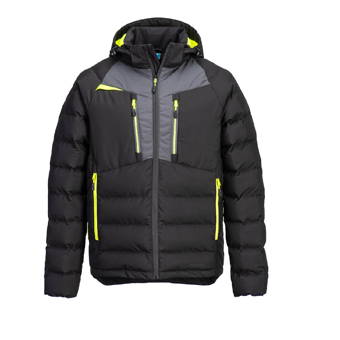 Portwest DX4 Insulated Jacket - DX468