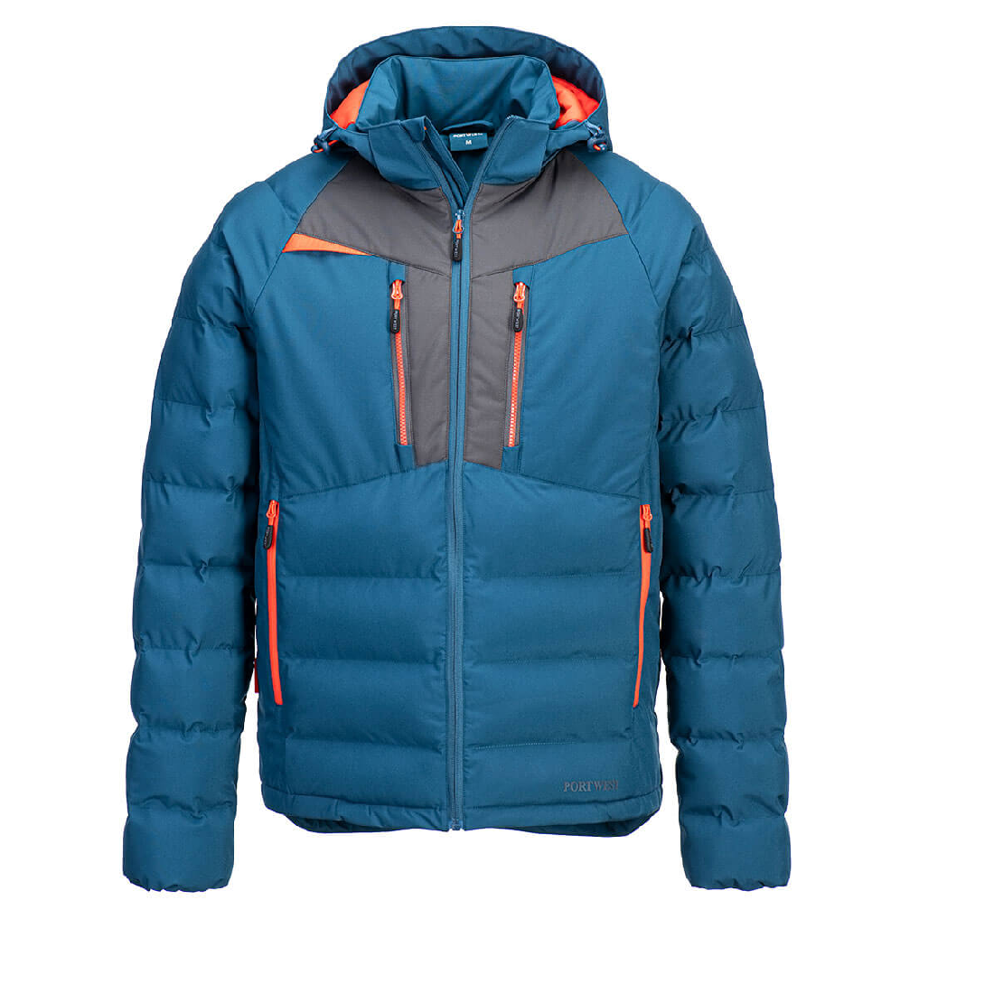 Portwest DX4 Insulated Jacket - DX468