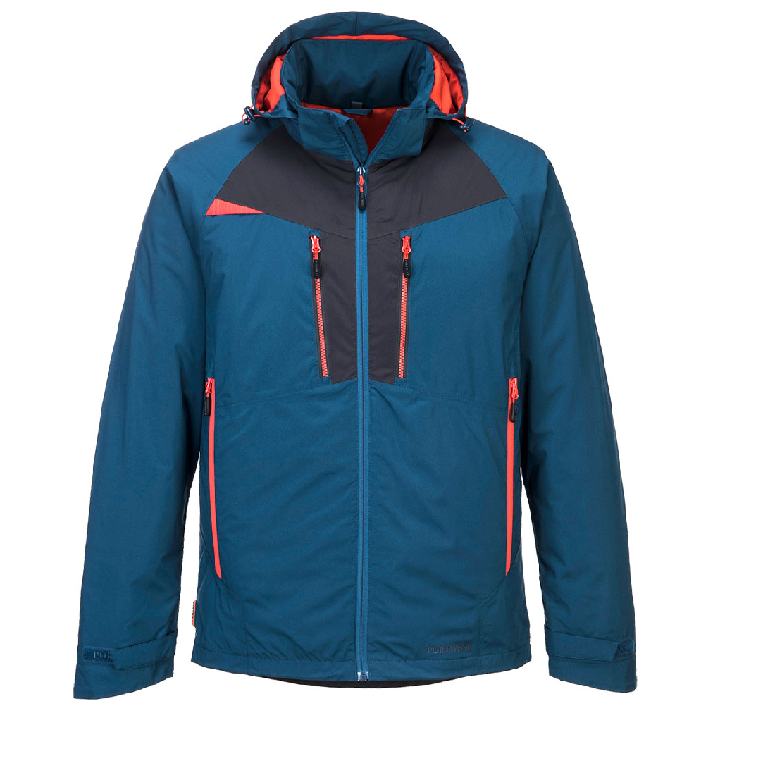 Portwest DX4 Winter Jacket - DX460