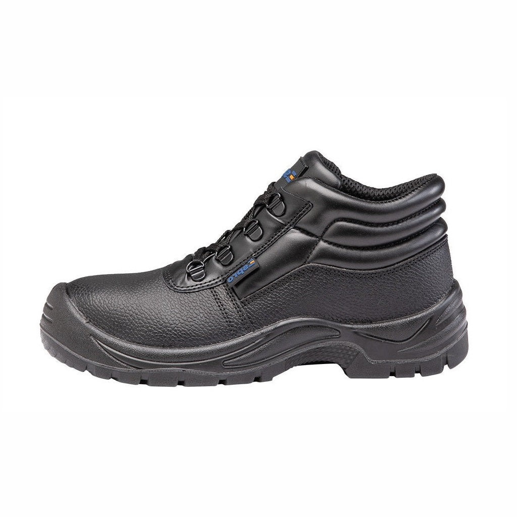Unisex Safety Work Boots S1P SRC - Epcoh ES4008