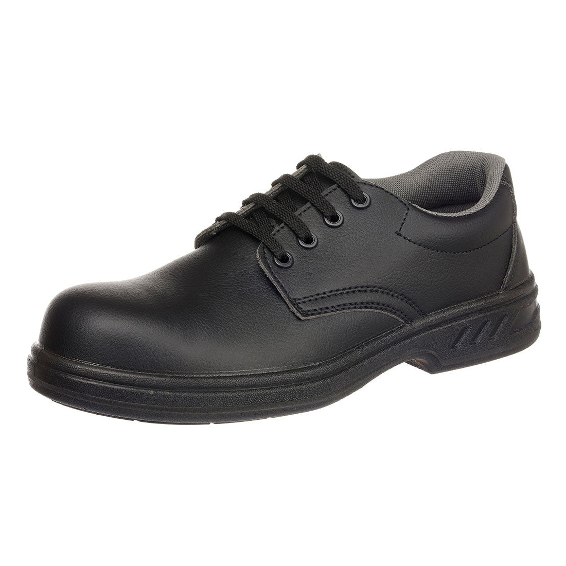 Portwest Laced Safety Shoe S2 - FW80
