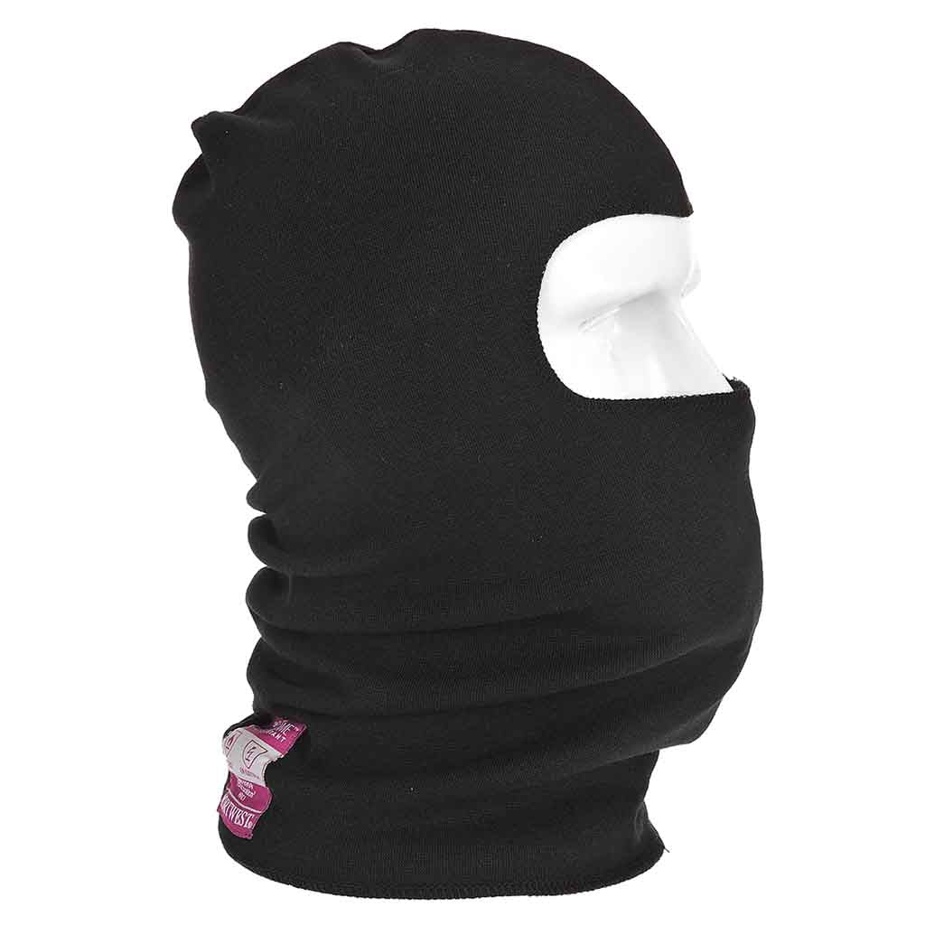 Portwest Anti-Static Flame Resistant Balaclava - FR18