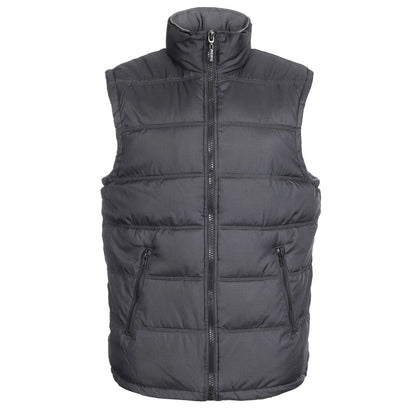 Fort Downham Quilted Warm Winter Lined Bodywarmer - 275