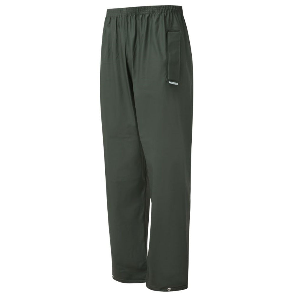 Fort Flex Outdoor Waterproof Over Trousers  - 920