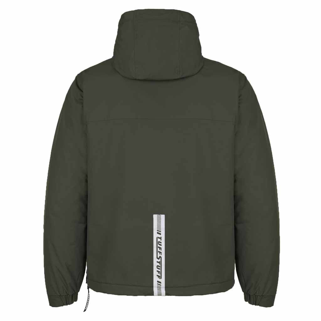 Tuffstuff Sutherland Waterproof Lined Windbreaker - 295