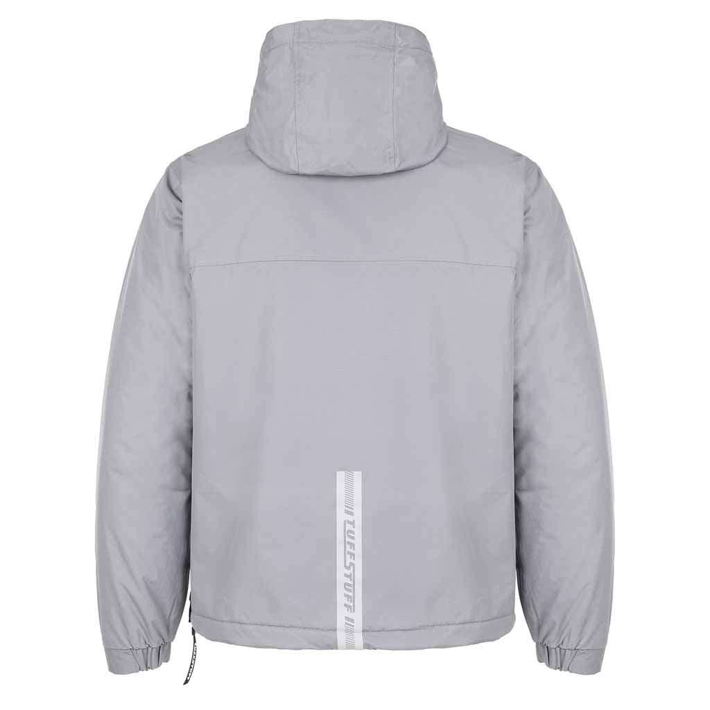 Tuffstuff Sutherland Waterproof Lined Windbreaker - 295