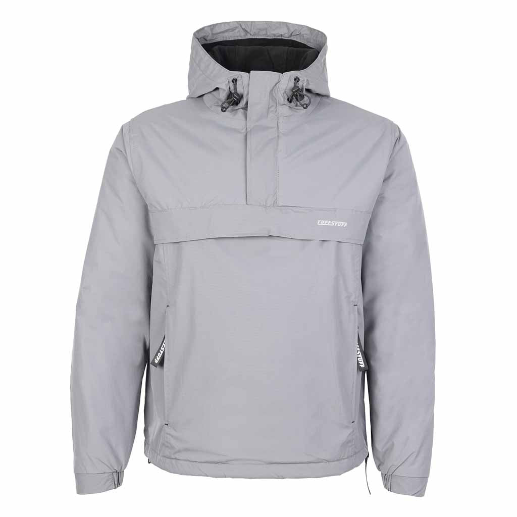 Tuffstuff Sutherland Waterproof Lined Windbreaker - 295