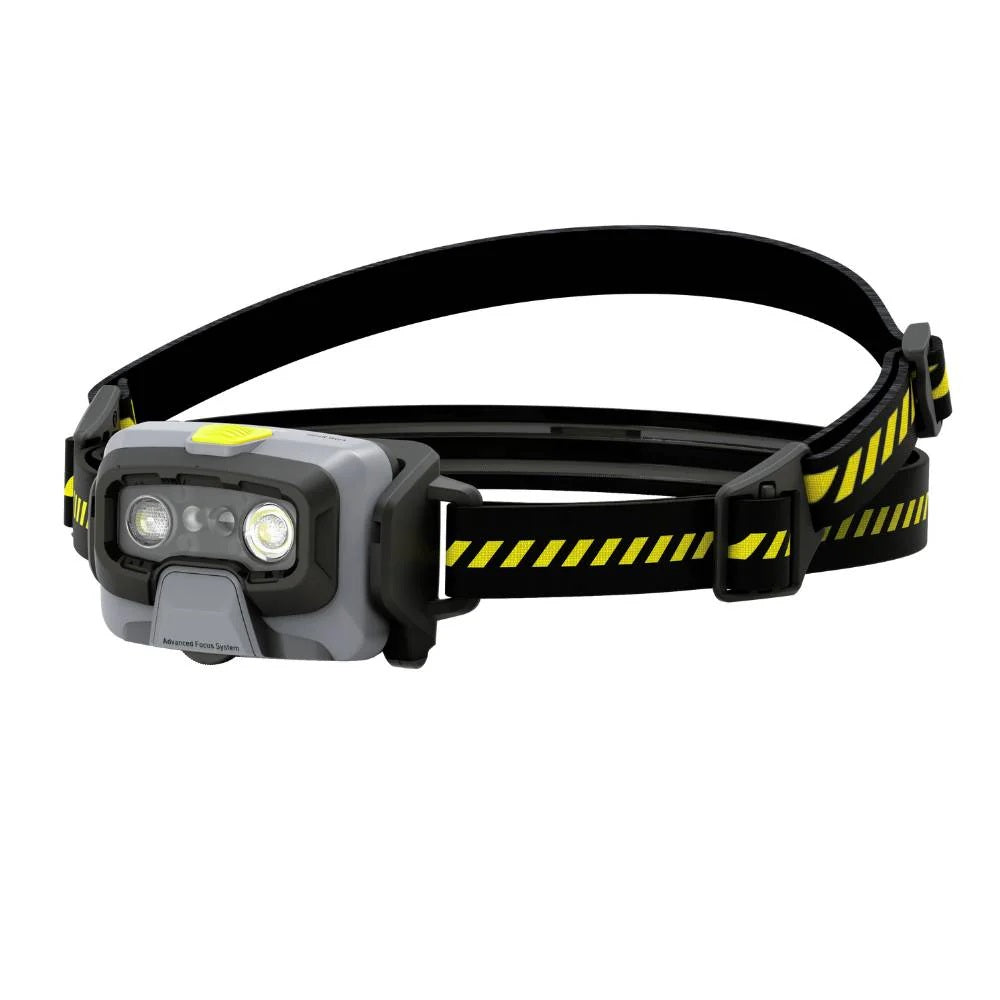 Ledlenser HF6R WORK Rechargeable Head Torch - 502798