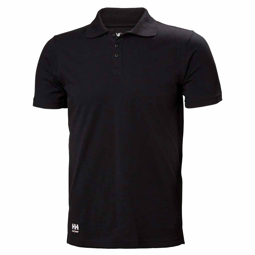 Helly Hansen Classic Manchester Polo Shirt - 79167