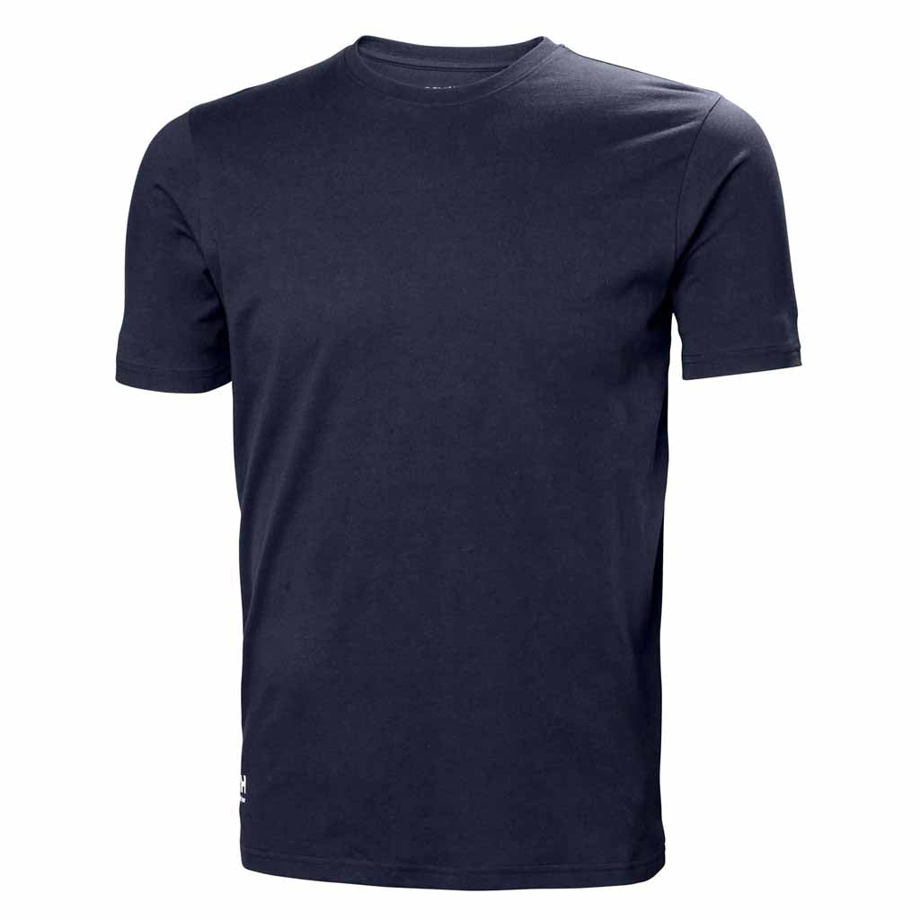 Helly Hansen Classic Manchester T-Shirt - 79161