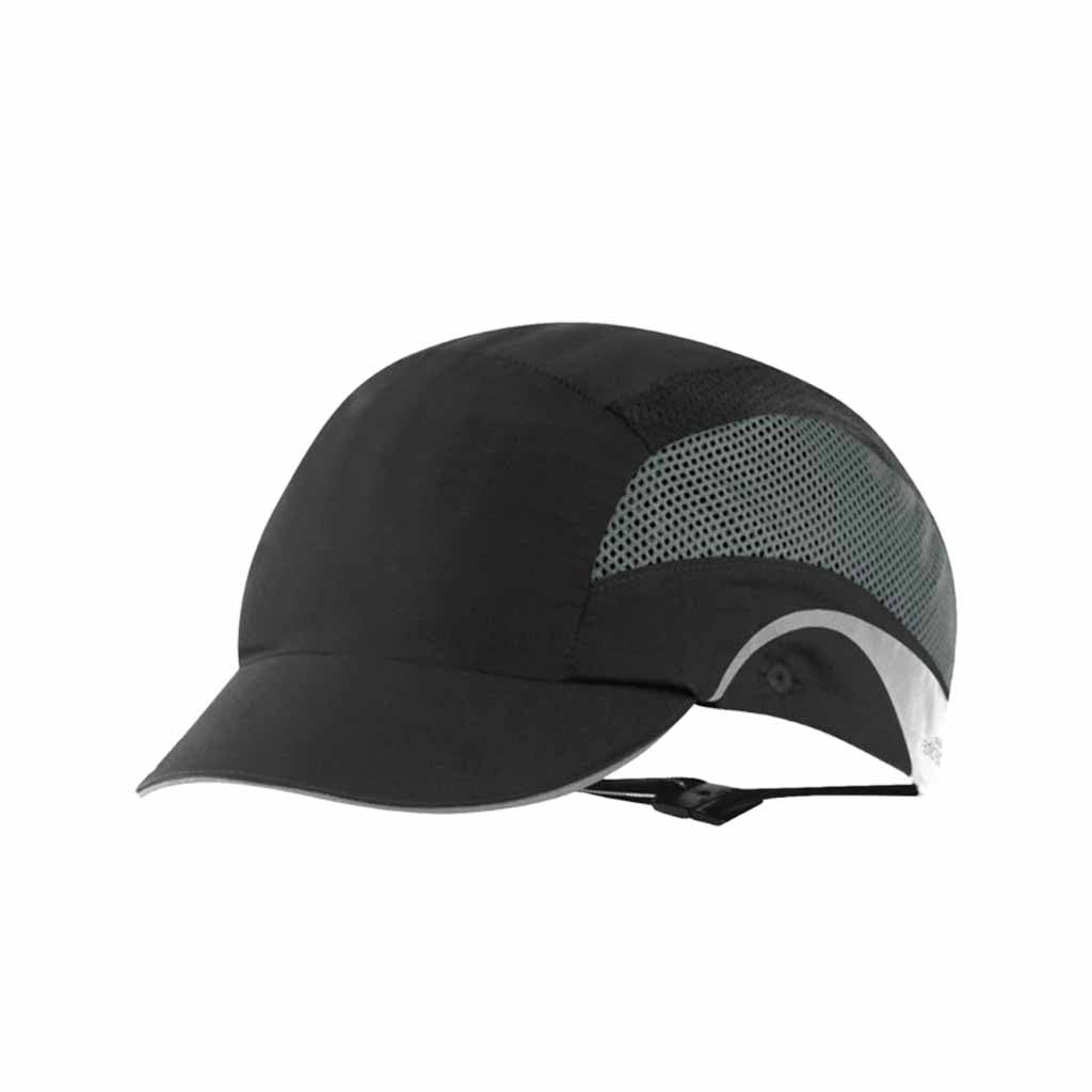 JSP Hardcap Aerolite Lightweight Full Shell Bump Cap - AAF000