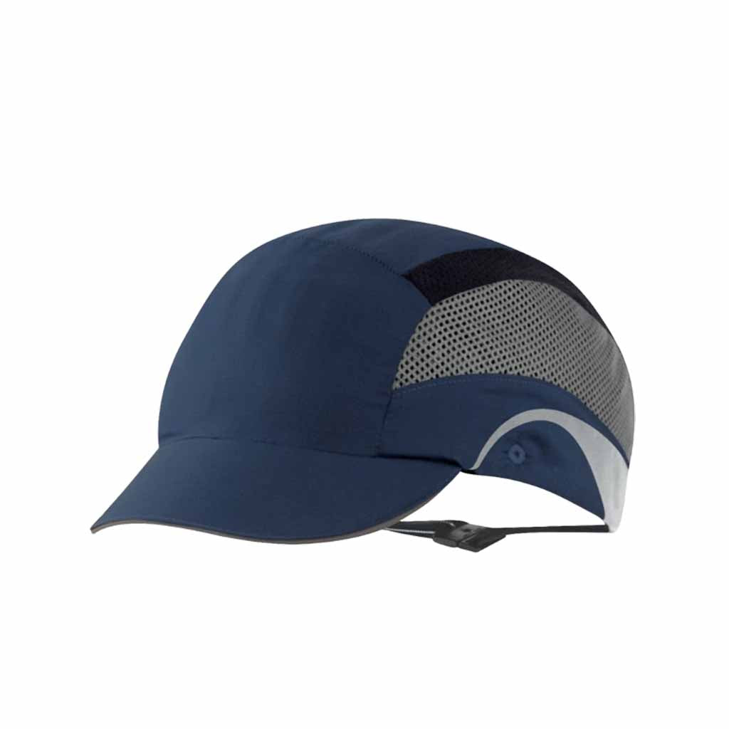 JSP Hardcap Aerolite Lightweight Full Shell Bump Cap - AAF000