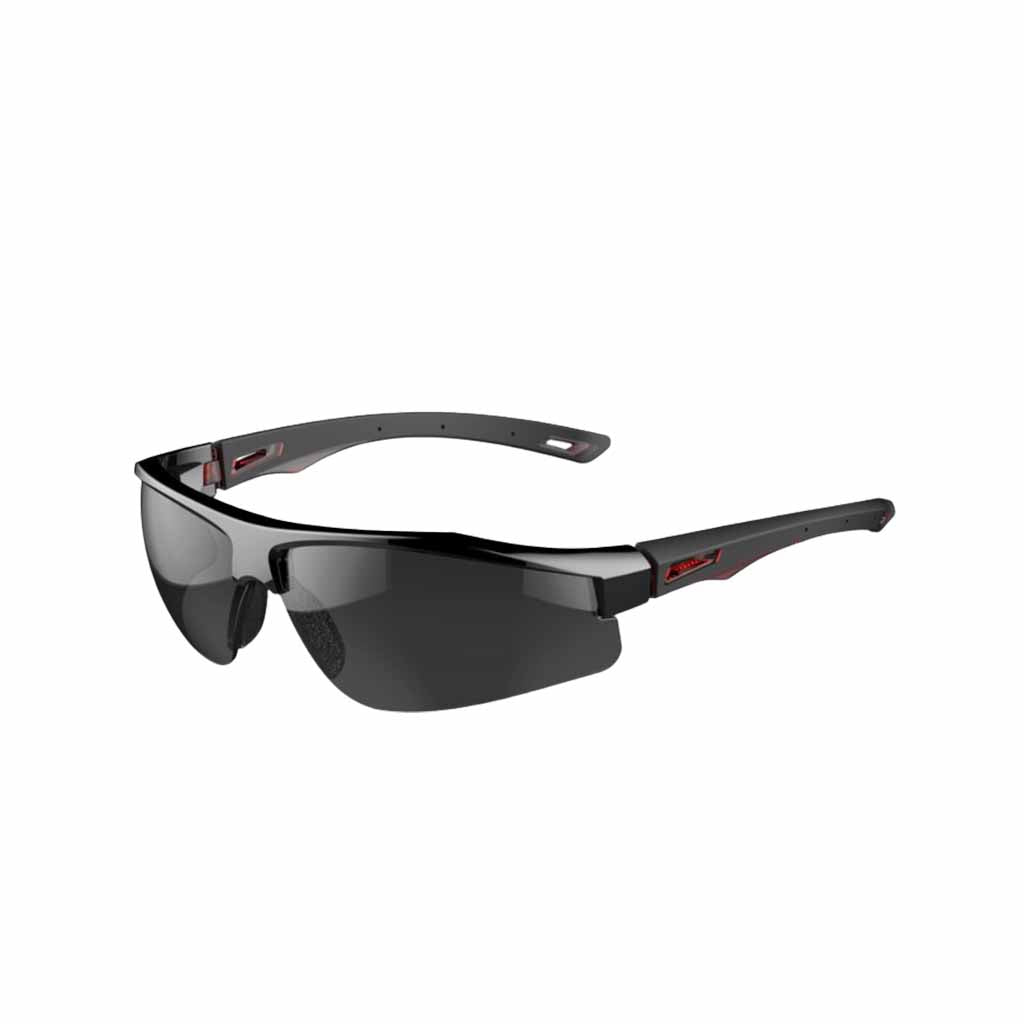 JSP Galactus Ultra Lightweight Curved Safety Glasses - ASA480