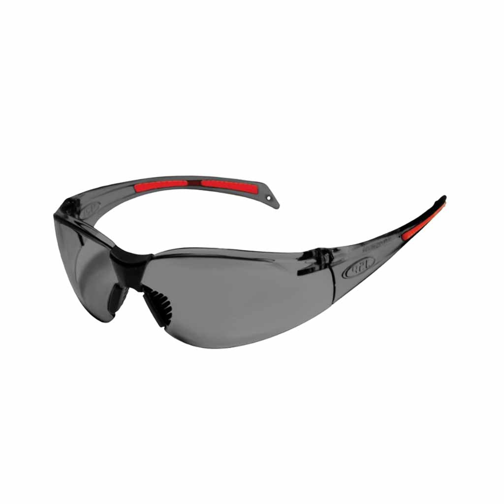 JSP Stealth 8000 Anti-Scratch Safety Glasses - ASA790