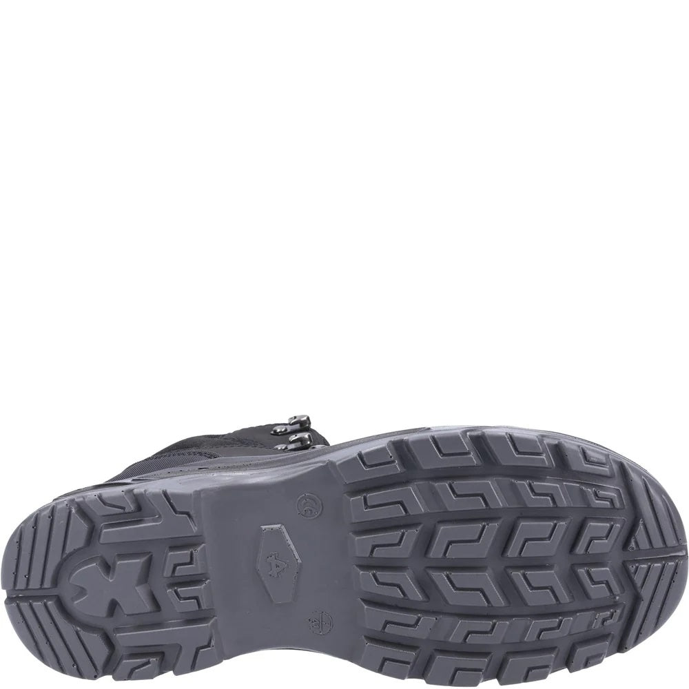 Amblers Delamere S3 Lightweight Steel Toe Cap Work Boots - AS252