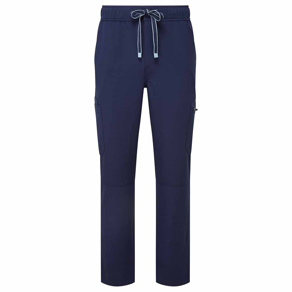 Men’s Onna-Stretch Healthcare Trousers - NN500
