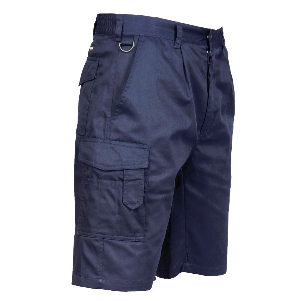 Portwest Unisex Combat Work Shorts - S790