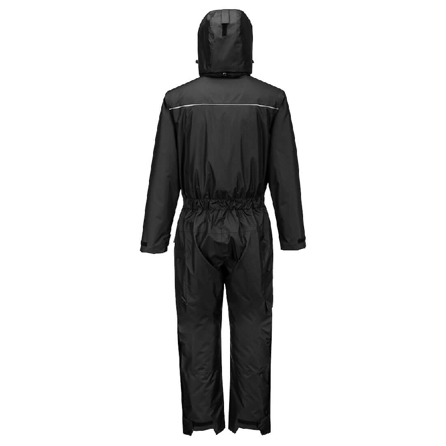 Portwest PW3 Waterproof Winter Coverall - PW359