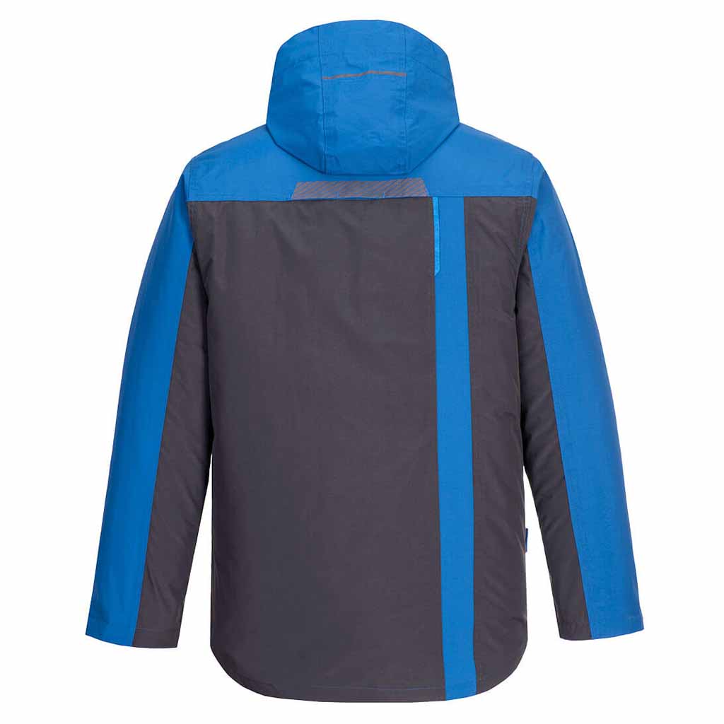 Portwest WX3 Waterproof Thermal Insulated Jacket - T740