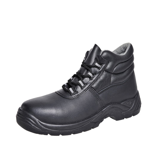 Portwest Compositelite Safety Boot S1P Black - FC10