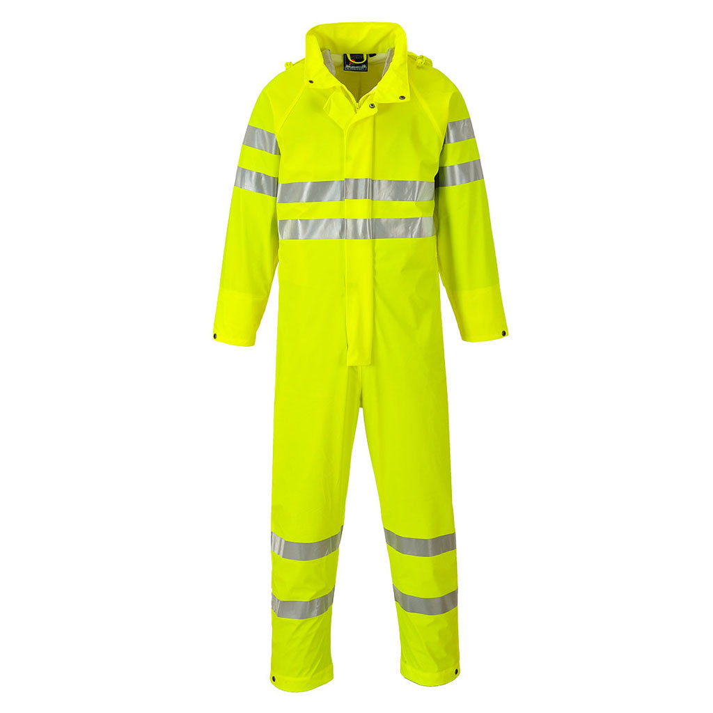 Portwest Sealtex Ultra Waterproof Overalls - S495