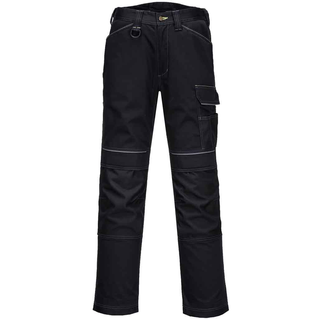 Portwest Ladies Stretch Work Trousers - PW380