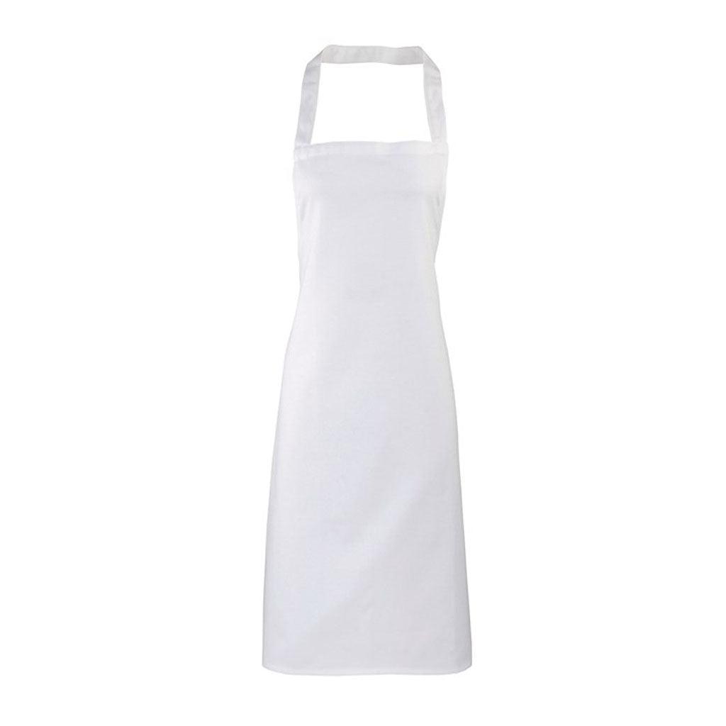 Premier 100% Cotton Durable Apron - PR102